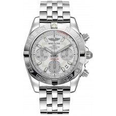 Breitling Chronomat 41 AB014012-G711-378A Breitling Chronomat 41 AB014012-G711-378A
