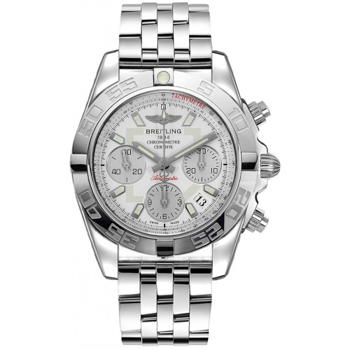 Breitling Chronomat 41 AB014012-G711-378A