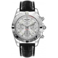 Breitling Chronomat 41 AB014012-G711-728P