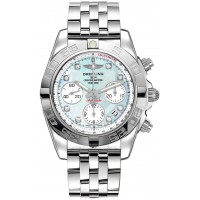 Breitling Chronomat 41 AB014012-G712-378A