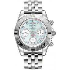 Breitling Chronomat 41 AB014012-G712-378A Breitling Chronomat 41 AB014012-G712-378A