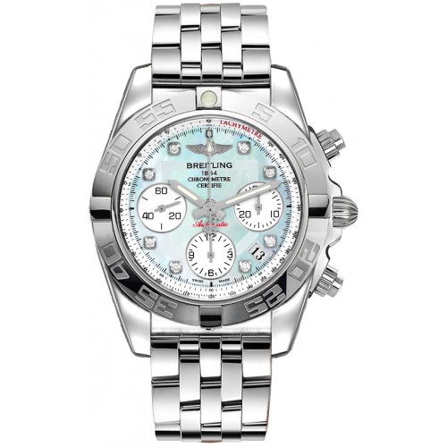 Breitling Chronomat 41 AB014012-G712-378A