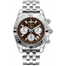 Breitling Chronomat 41 AB014012-Q583-378A Breitling Chronomat 41 AB014012-Q583-378A
