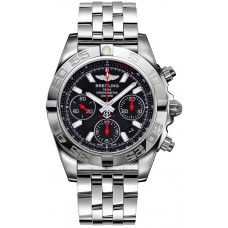 Breitling Chronomat 41 AB014112/BB47-378A Breitling Chronomat 41 AB014112/BB47-378A