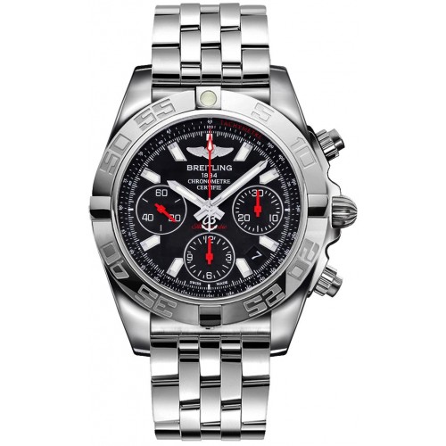 Breitling Chronomat 41 AB014112-BB47-378A