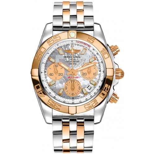 Breitling Chronomat 41 CB014012-A722-378C