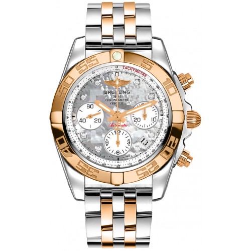 Breitling Chronomat 41 CB014012-A723-378C