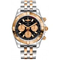 Breitling Chronomat 41 CB014012-BA53-378C