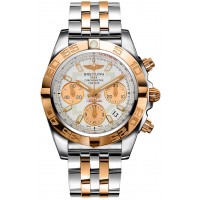 Breitling Chronomat 41 CB014012-G713-378C