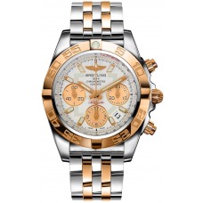 Breitling Chronomat 41 CB014012-G713-378C Breitling Chronomat 41 CB014012-G713-378C