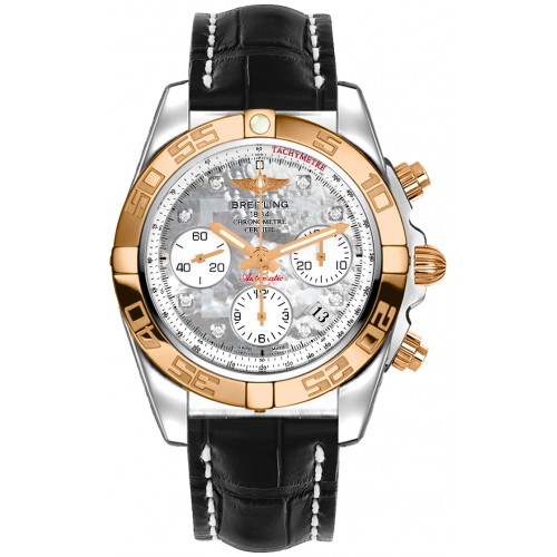 Breitling Chronomat 41 CB014012-A723-728P