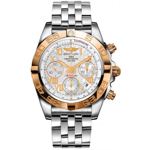 Breitling Chronomat 41 CB014012-A748-378A Breitling Chronomat 41 CB014012-A748-378A