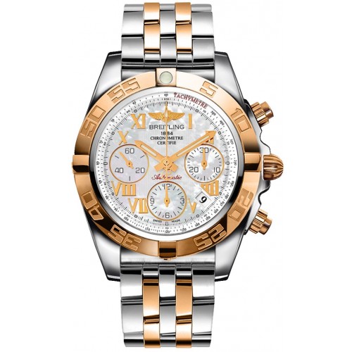 Breitling Chronomat 41 CB014012-A748-378C