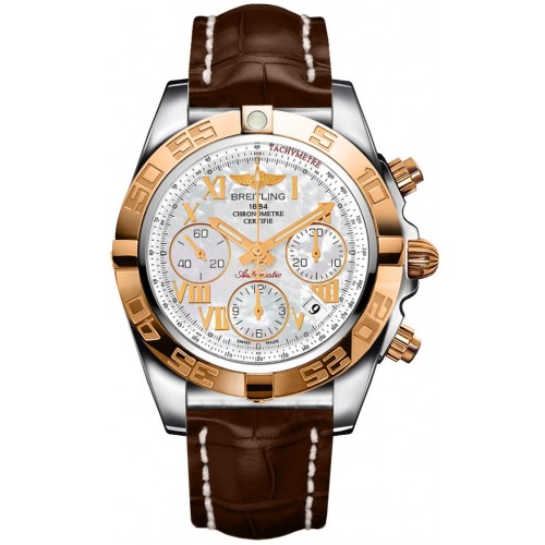 Breitling Chronomat 41 CB014012-A748-725P