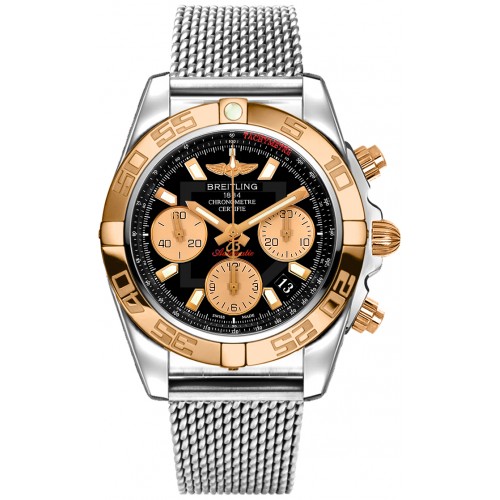 Breitling Chronomat 41 CB014012-BA53-171A