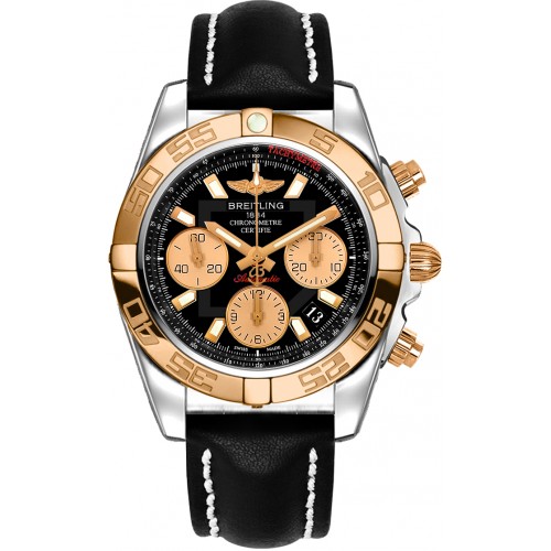 Breitling Chronomat 41 CB014012-BA53-428X