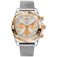 Breitling Chronomat 41 CB014012-G713-171A