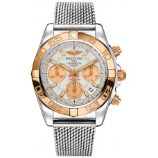 Breitling Chronomat 41 CB014012-G713-171A