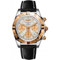 Breitling Chronomat 41 CB014012-G713-218X