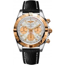 Breitling Chronomat 41 CB014012-G713-218X Breitling Chronomat 41 CB014012-G713-218X