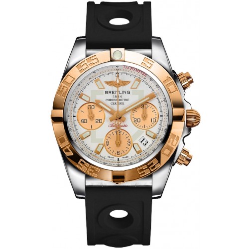 Breitling Chronomat 41 CB014012-G713-225S