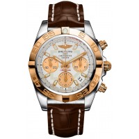 Breitling Chronomat 41 CB014012-G713-725P