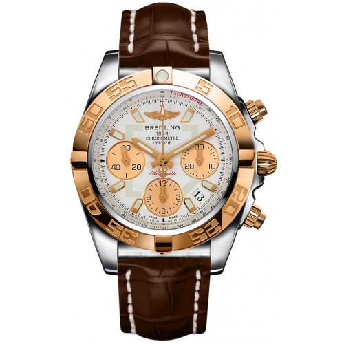 Breitling Chronomat 41 CB014012-G713-725P