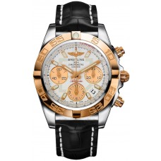 Breitling Chronomat 41 CB014012-G713-729P Breitling Chronomat 41 CB014012-G713-729P