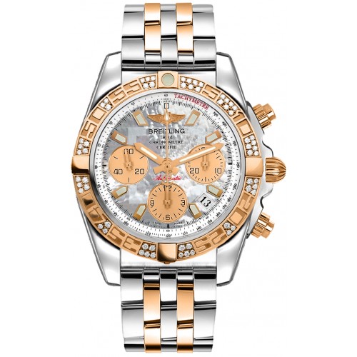 Breitling Chronomat 41 CB0140AA-A722-378C