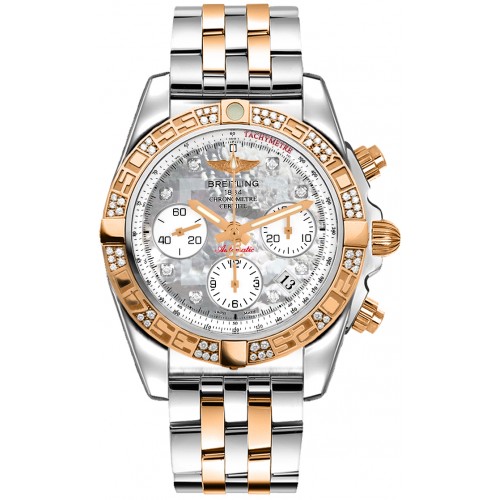 Breitling Chronomat 41 CB0140AA-A723-378C