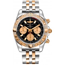 Breitling Chronomat 41 CB0140AA-BA53-378C Breitling Chronomat 41 CB0140AA-BA53-378C