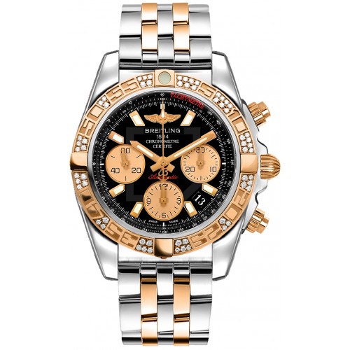 Breitling Chronomat 41 CB0140AA-BA53-378C