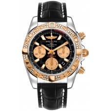 Breitling Chronomat 41 CB0140AA-BA53-729P Breitling Chronomat 41 CB0140AA-BA53-729P