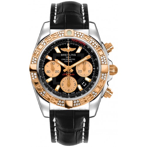 Breitling Chronomat 41 CB0140AA-BA53-729P