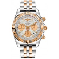 Breitling Chronomat 41 CB0140AA-G713-378C