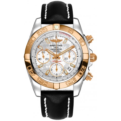 Breitling Chronomat 41 CB0140Y2-A743-428X