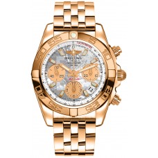 Breitling Chronomat 41 HB014012-A722-378H Breitling Chronomat 41 HB014012-A722-378H