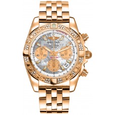 Breitling Chronomat 41 HB0140AA-A722-378H