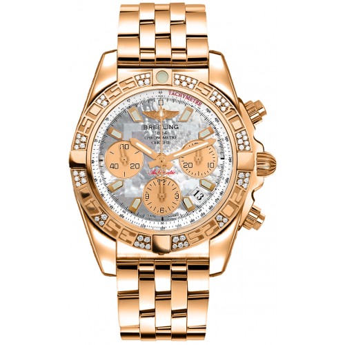 Breitling Chronomat 41 HB0140AA-A722-378H