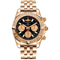 Breitling Chronomat 41 HB0140AA-BA53-378H