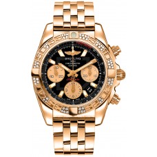 Breitling Chronomat 41 HB0140AA-BA53-378H Breitling Chronomat 41 HB0140AA-BA53-378H