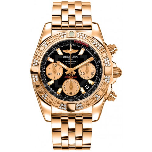 Breitling Chronomat 41 HB0140AA-BA53-378H