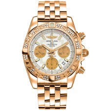 Breitling Chronomat 41 HB0140AA-G713-378H Breitling Chronomat 41 HB0140AA-G713-378H
