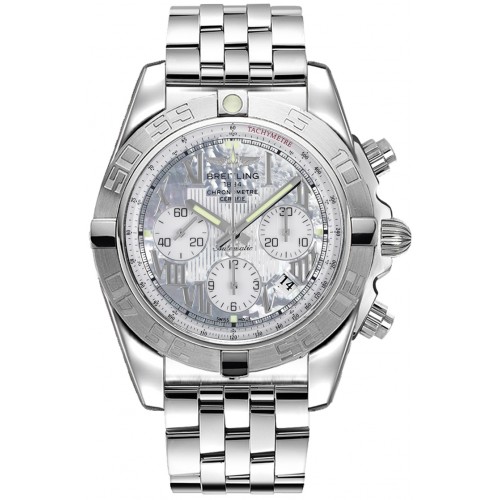 Breitling Chronomat 44 AB011011-A691-375A