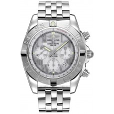 Breitling Chronomat 44 AB011011-G676-375A Breitling Chronomat 44 AB011011-G676-375A