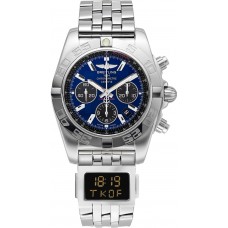 Breitling Chronomat 44 AB011012-C789-373A Breitling Chronomat 44 AB011012-C789-373A