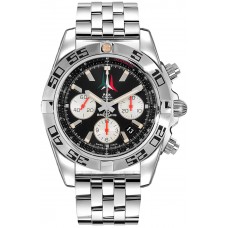 Breitling Chronomat 44 AB01104D-BC62-375A Breitling Chronomat 44 AB01104D-BC62-375A