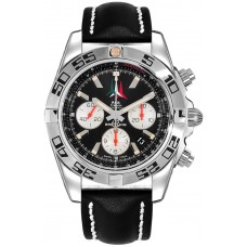 Breitling Chronomat 44 AB01104D-BC62-435X Breitling Chronomat 44 AB01104D-BC62-435X