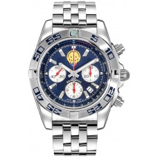 Breitling Chronomat 44 AB01109E-C886-377A Breitling Chronomat 44 AB01109E-C886-377A