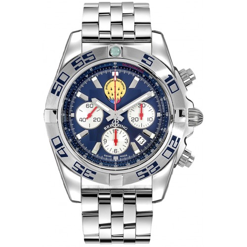 Breitling Chronomat 44 AB01109E-C886-377A